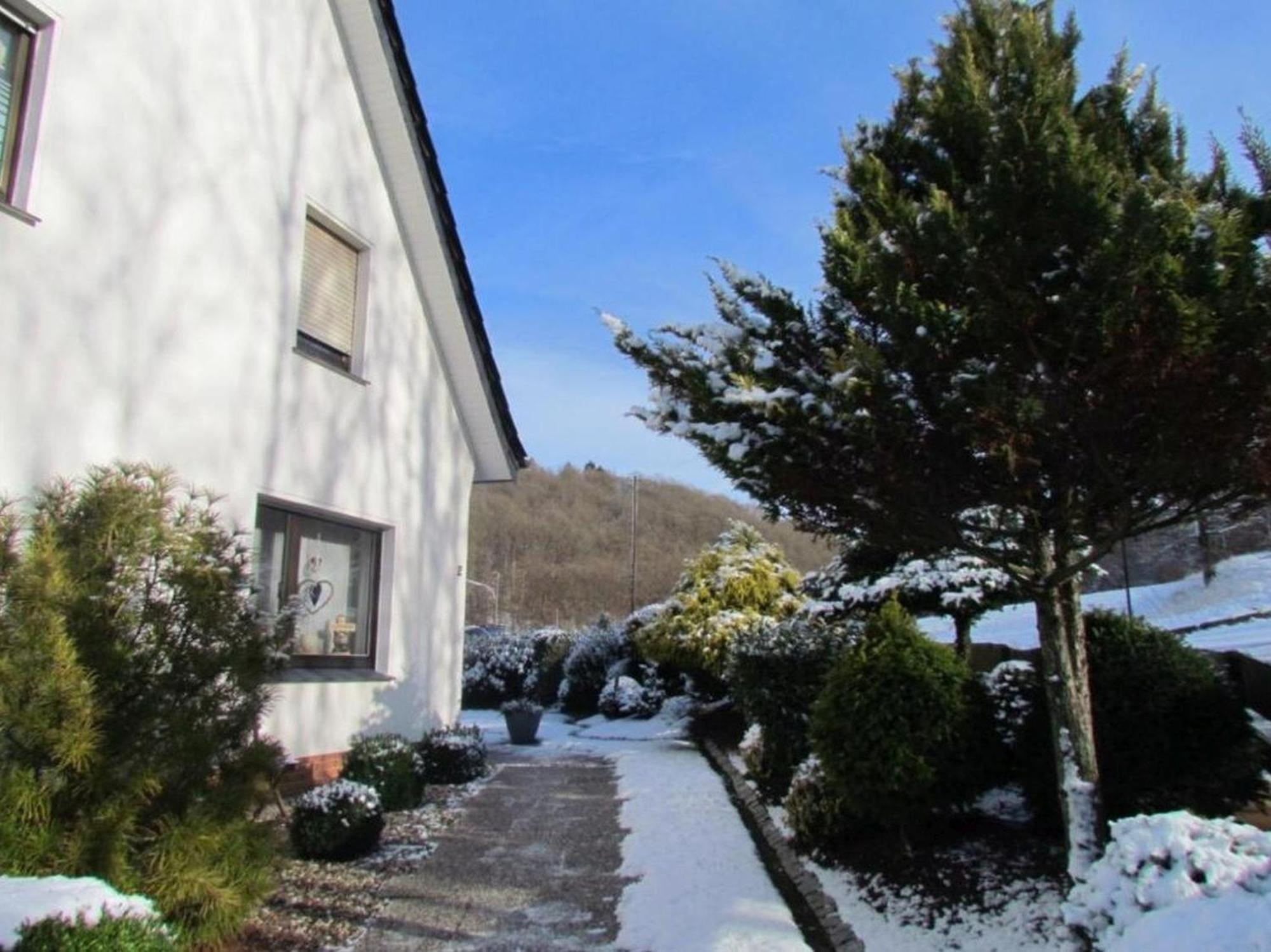 Ferienhaus, 83Qm, 2 Schlafzimmer Sundern Zewnętrze zdjęcie