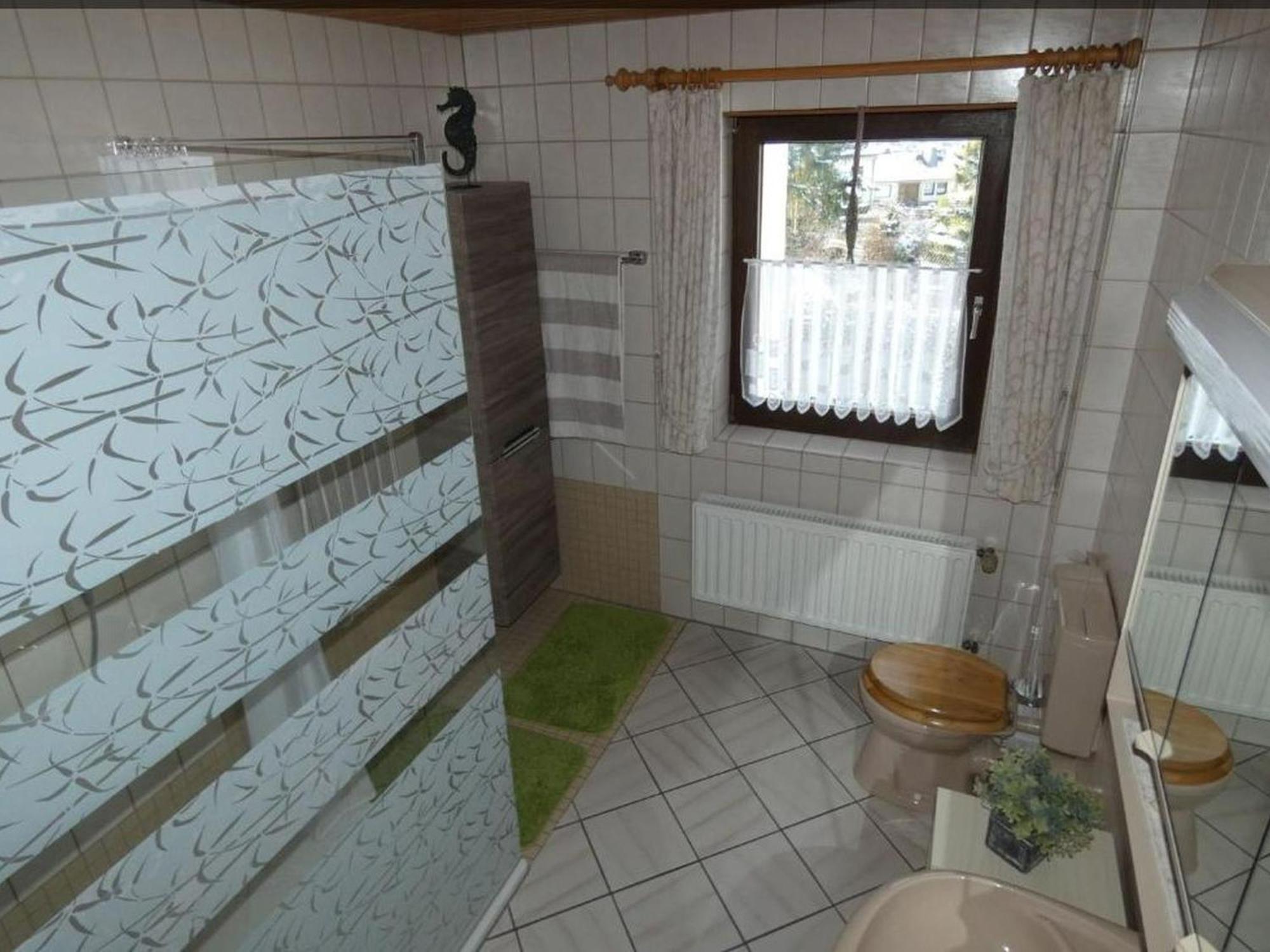 Ferienhaus, 83Qm, 2 Schlafzimmer Sundern Zewnętrze zdjęcie